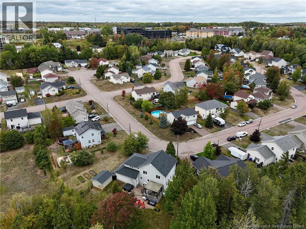 23 Du Ruisseau Street, Dieppe, New Brunswick  E1A 7Z8 - Photo 45 - NB127344