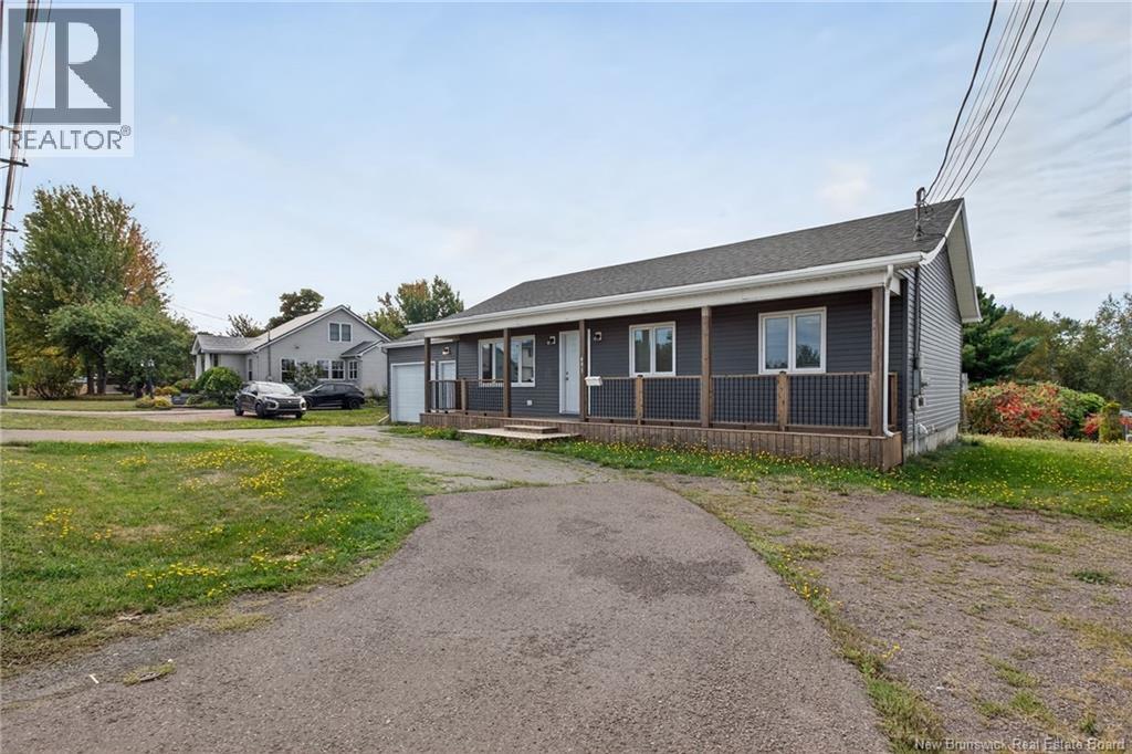 491 Amirault Street, Dieppe, New Brunswick