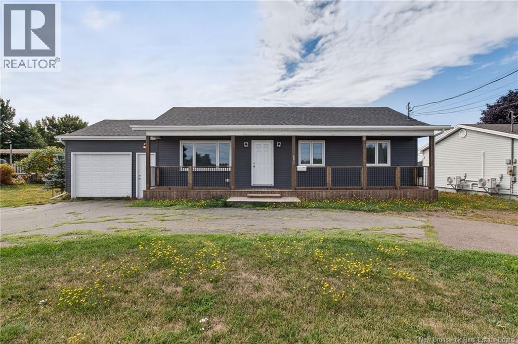 491 Amirault Street, Dieppe, New Brunswick  E1A 1E7 - Photo 32 - NB127247