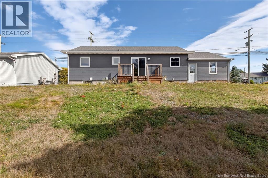 491 Amirault Street, Dieppe, New Brunswick  E1A 1E7 - Photo 36 - NB127247