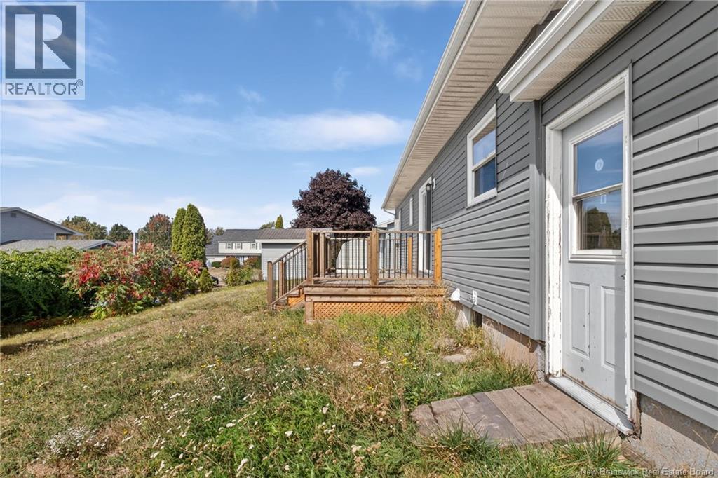 491 Amirault Street, Dieppe, New Brunswick  E1A 1E7 - Photo 38 - NB127247