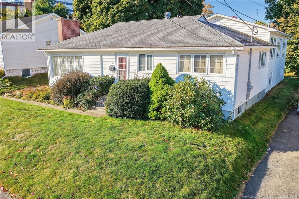 18 Carney Avenue, Moncton, New Brunswick  E1C 4H5 - Photo 43 - NB127363