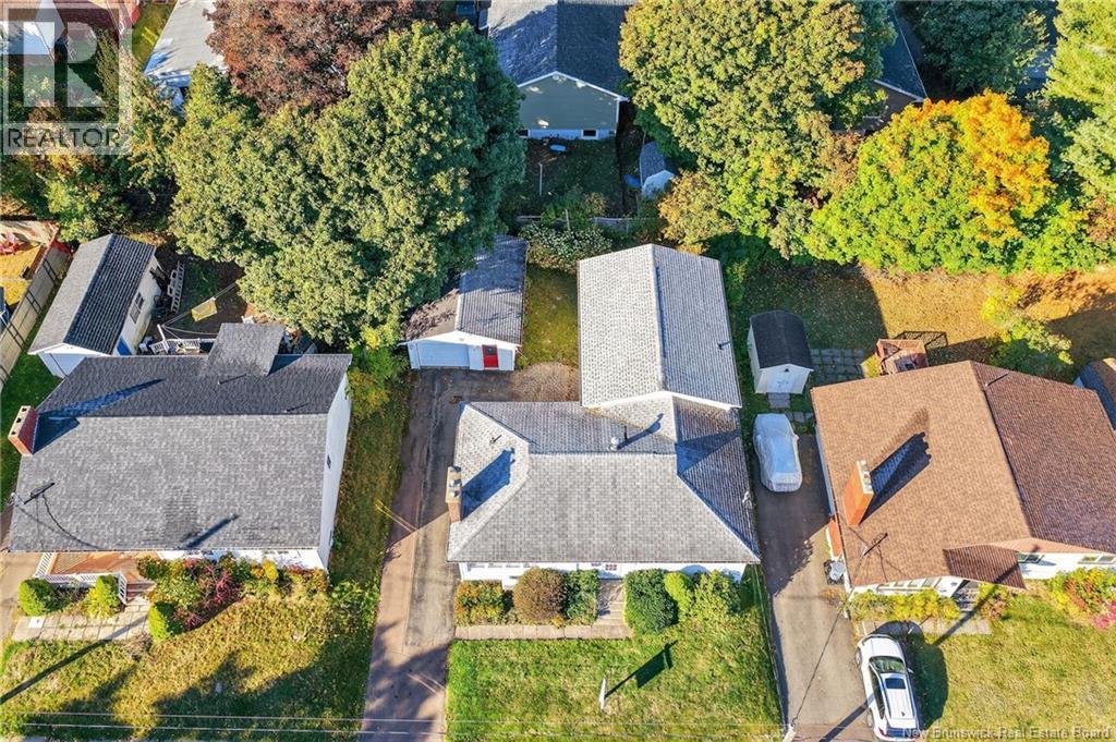 18 Carney Avenue, Moncton, New Brunswick  E1C 4H5 - Photo 44 - NB127363