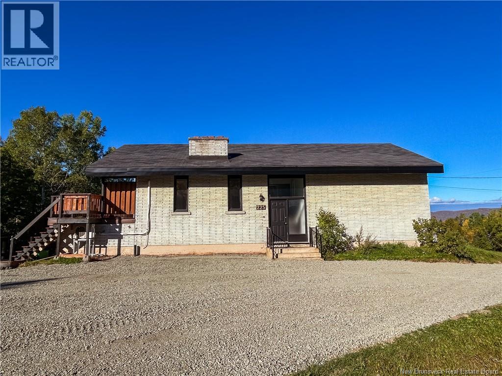 225 Lily Lake Road, Campbellton, New Brunswick