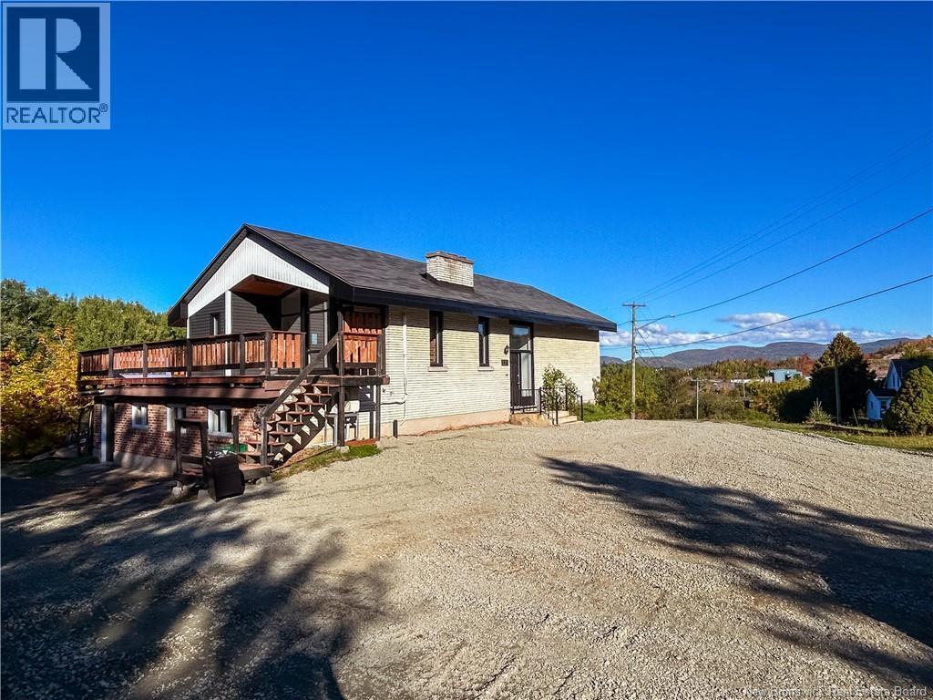 225 Lily Lake Road, Campbellton, New Brunswick  E3N 3K1 - Photo 2 - NB127319