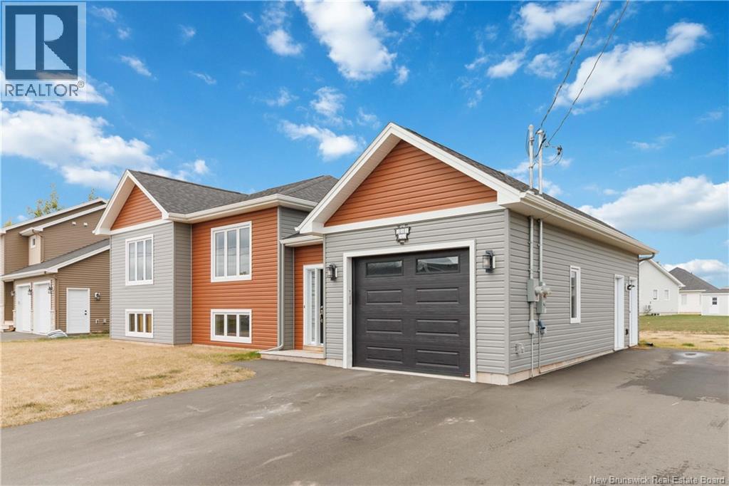 300 Chatellerault Street, Shediac, New Brunswick