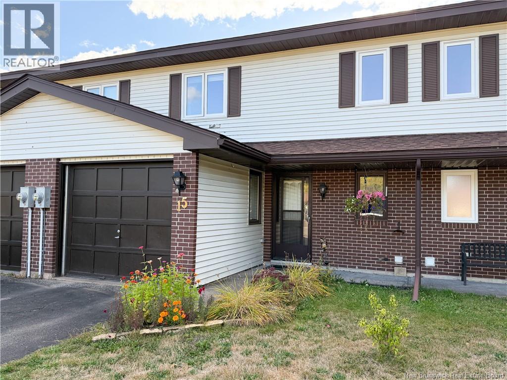 15 Wallace Court, Sussex, New Brunswick
