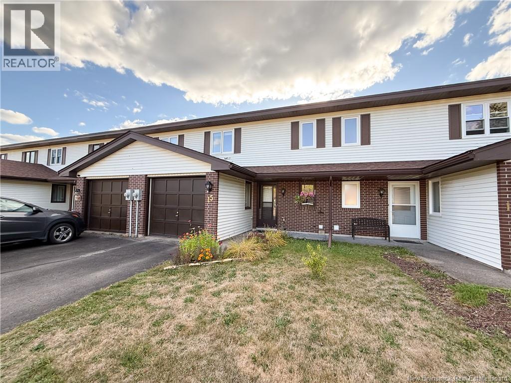 15 Wallace Court, Sussex, New Brunswick  E4E 2C6 - Photo 2 - NB127305