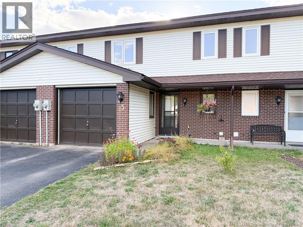 15 Wallace Court, Sussex, New Brunswick  E4E 2C6 - Photo 3 - NB127305