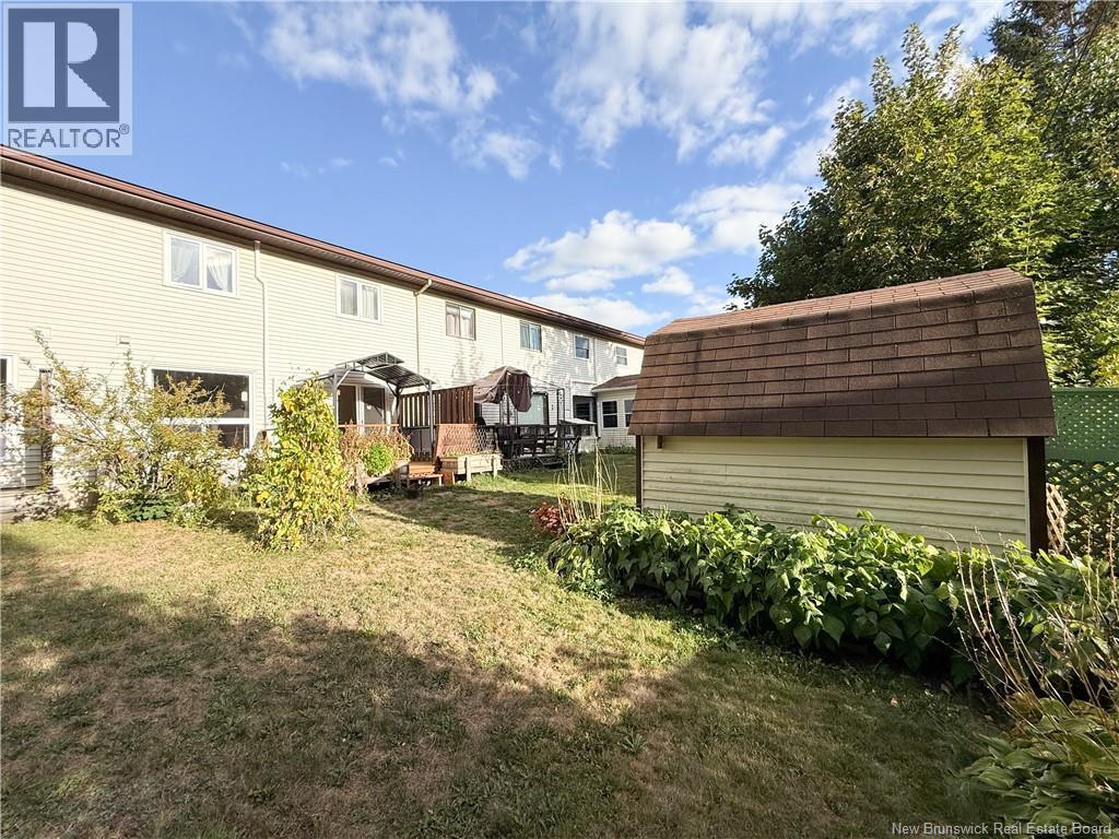 15 Wallace Court, Sussex, New Brunswick  E4E 2C6 - Photo 45 - NB127305