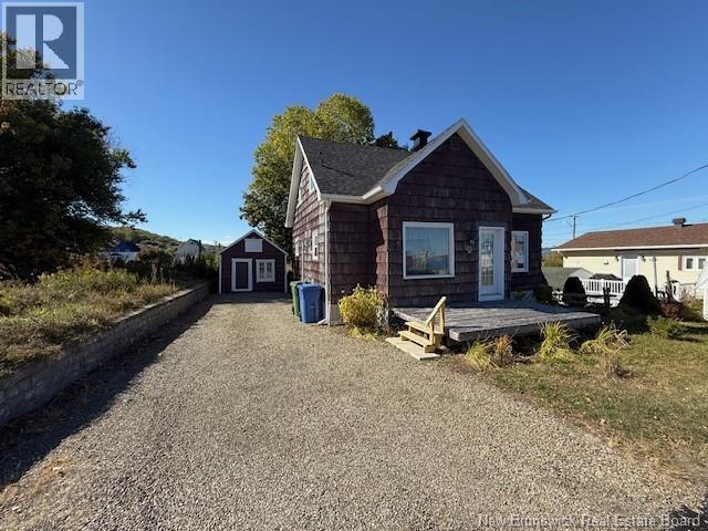 122 Grimmer Lane, Dalhousie, New Brunswick  E8C 1X1 - Photo 17 - NB127381