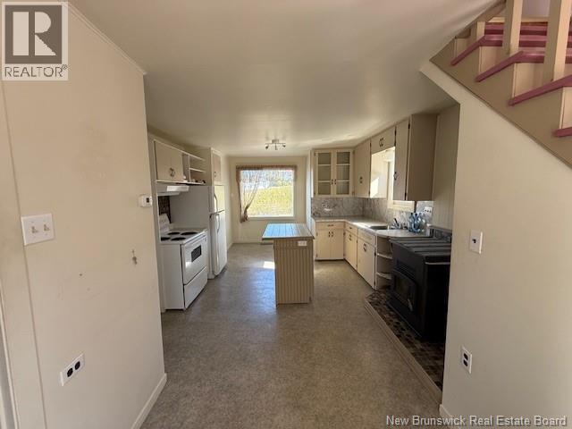 122 Grimmer Lane, Dalhousie, New Brunswick  E8C 1X1 - Photo 2 - NB127381
