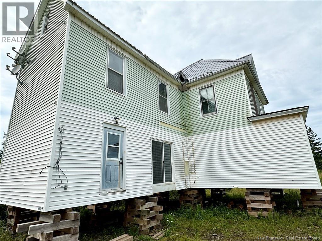 33 Shemogue Road, Port Elgin, New Brunswick