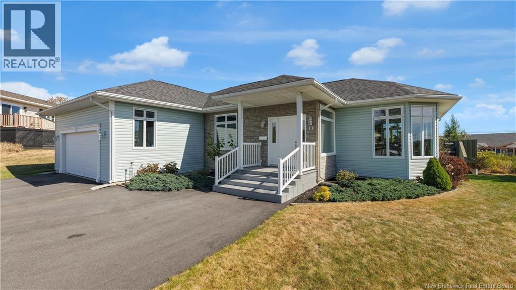 19 Lakefield Court, Saint John, New Brunswick  E2J 5B3 - Photo 4 - NB126895
