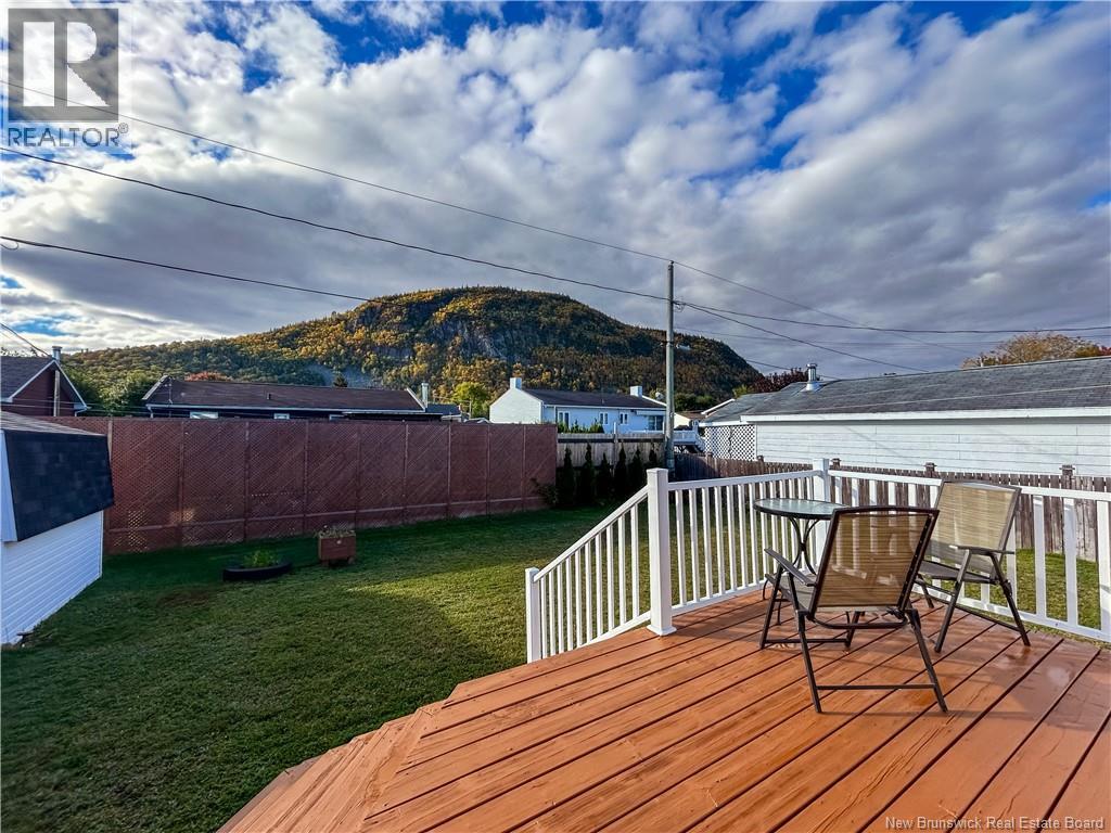 8 Ila Street, Campbellton, New Brunswick  E3N 3L6 - Photo 23 - NB127316