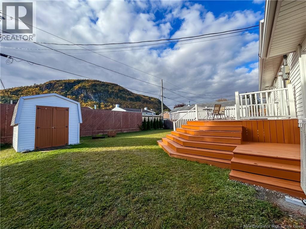 8 Ila Street, Campbellton, New Brunswick  E3N 3L6 - Photo 24 - NB127316