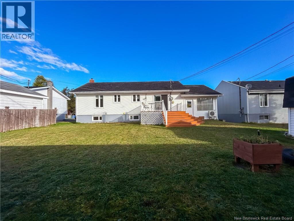 8 Ila Street, Campbellton, New Brunswick  E3N 3L6 - Photo 25 - NB127316