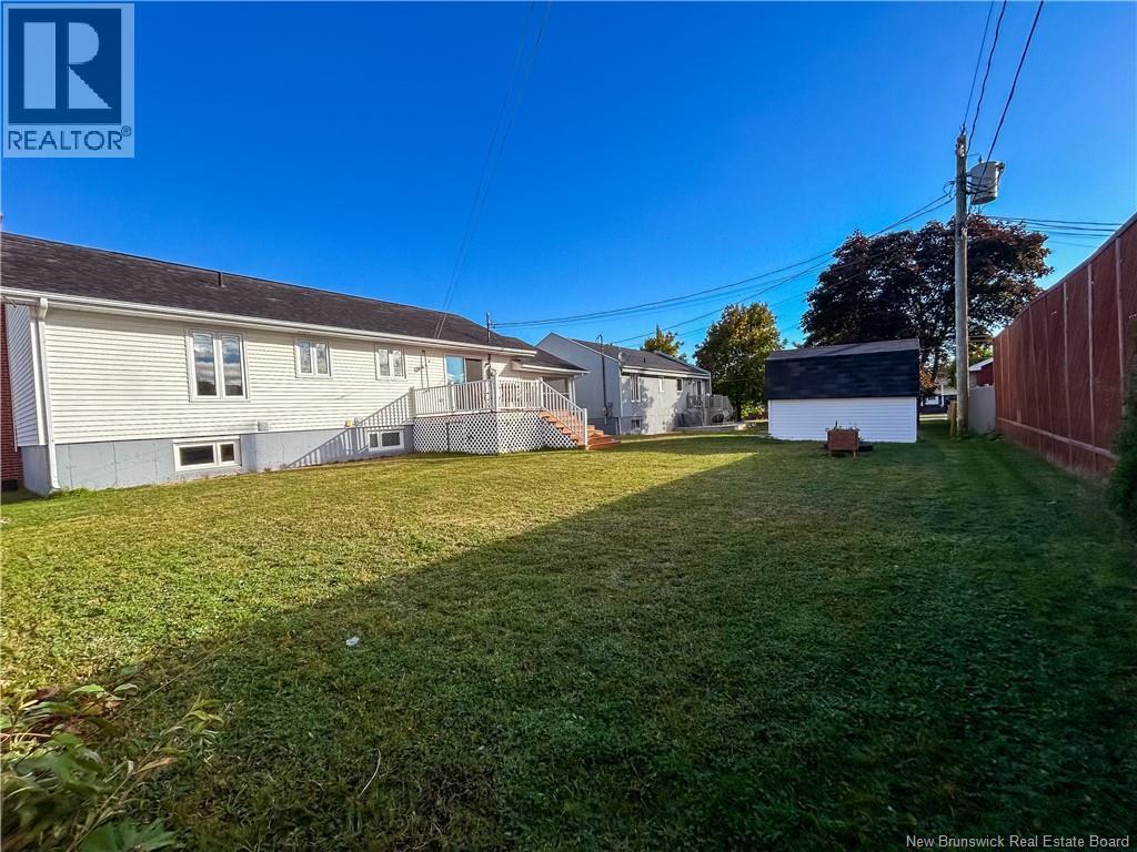 8 Ila Street, Campbellton, New Brunswick  E3N 3L6 - Photo 26 - NB127316