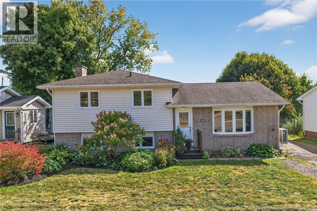 106 Columbus Avenue, Moncton, New Brunswick