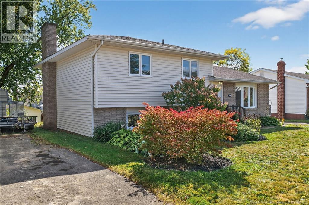 106 Columbus Avenue, Moncton, New Brunswick  E1A 5E4 - Photo 32 - NB127394