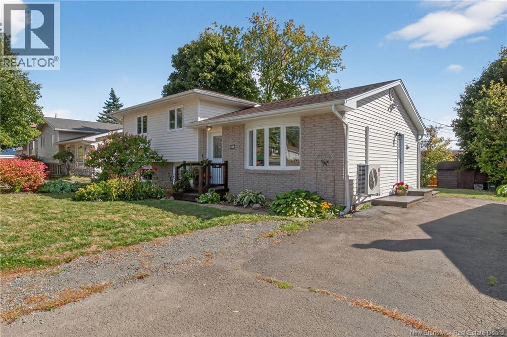 106 Columbus Avenue, Moncton, New Brunswick  E1A 5E4 - Photo 34 - NB127394