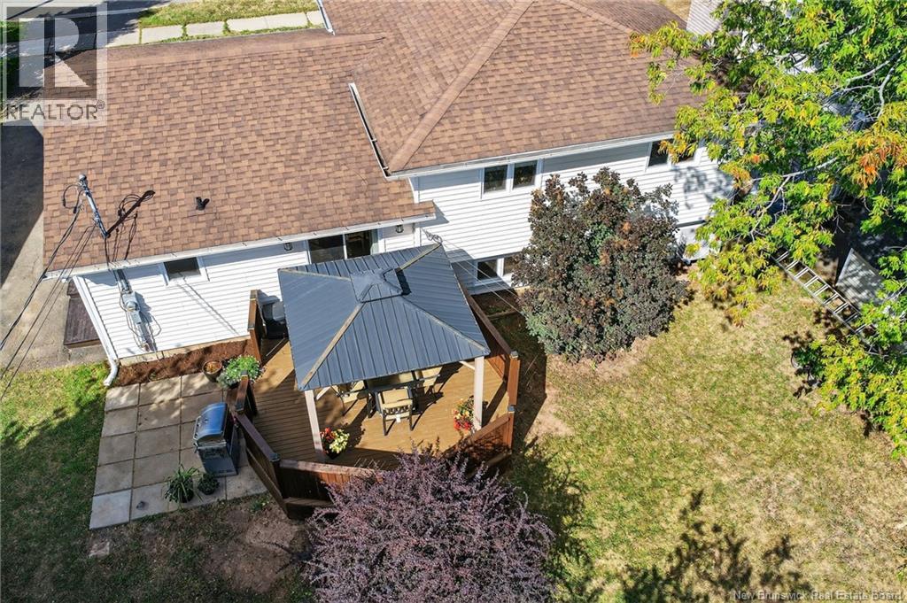 106 Columbus Avenue, Moncton, New Brunswick  E1A 5E4 - Photo 39 - NB127394