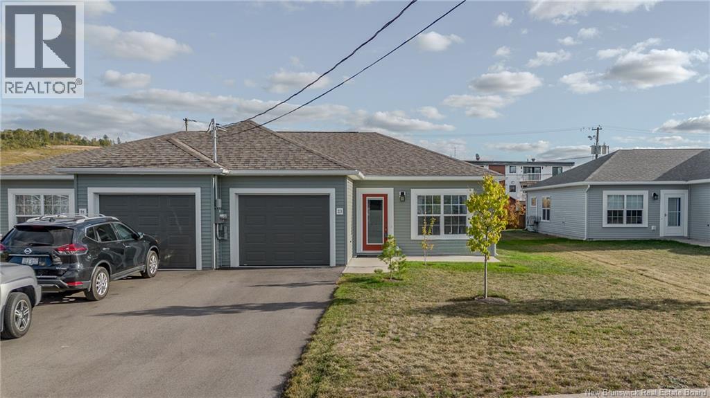 23 Elizabeth, Sussex, New Brunswick  E3E 0K3 - Photo 1 - NB127379