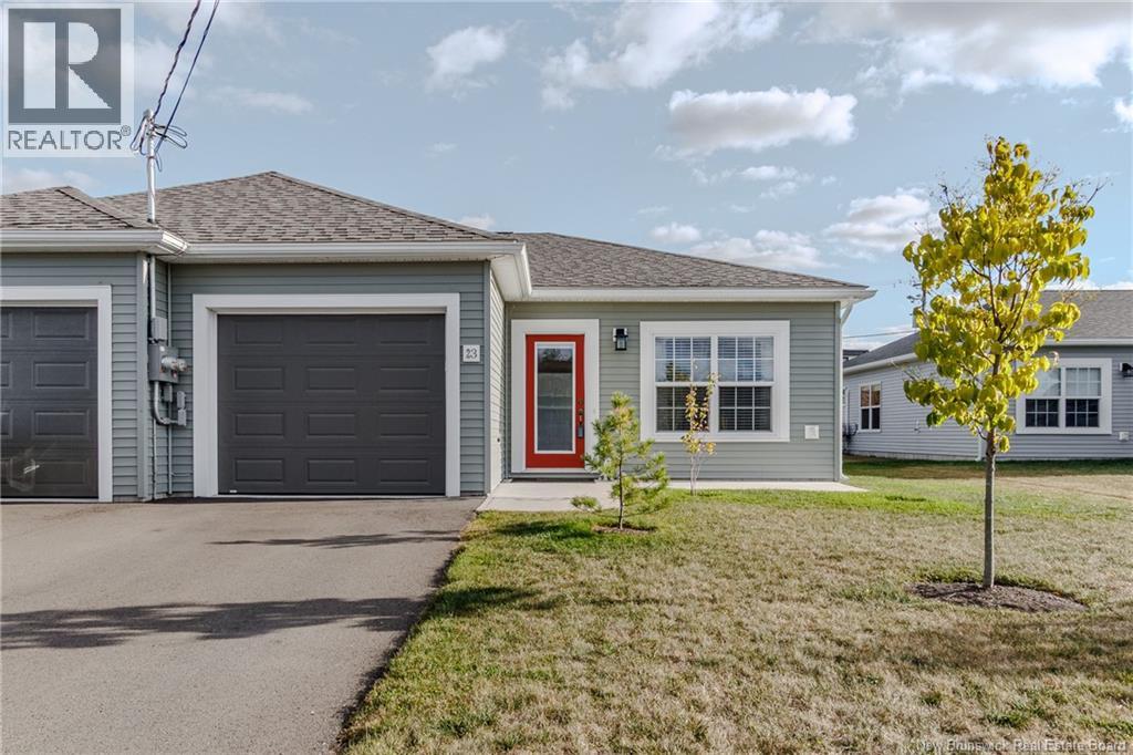 23 Elizabeth, Sussex, New Brunswick  E3E 0K3 - Photo 2 - NB127379