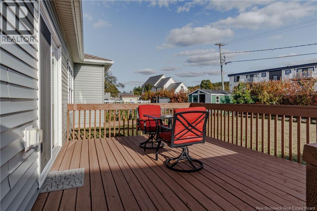 23 Elizabeth, Sussex, New Brunswick  E3E 0K3 - Photo 32 - NB127379