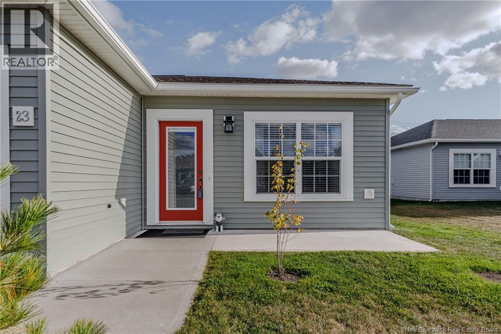 23 Elizabeth, Sussex, New Brunswick  E3E 0K3 - Photo 4 - NB127379