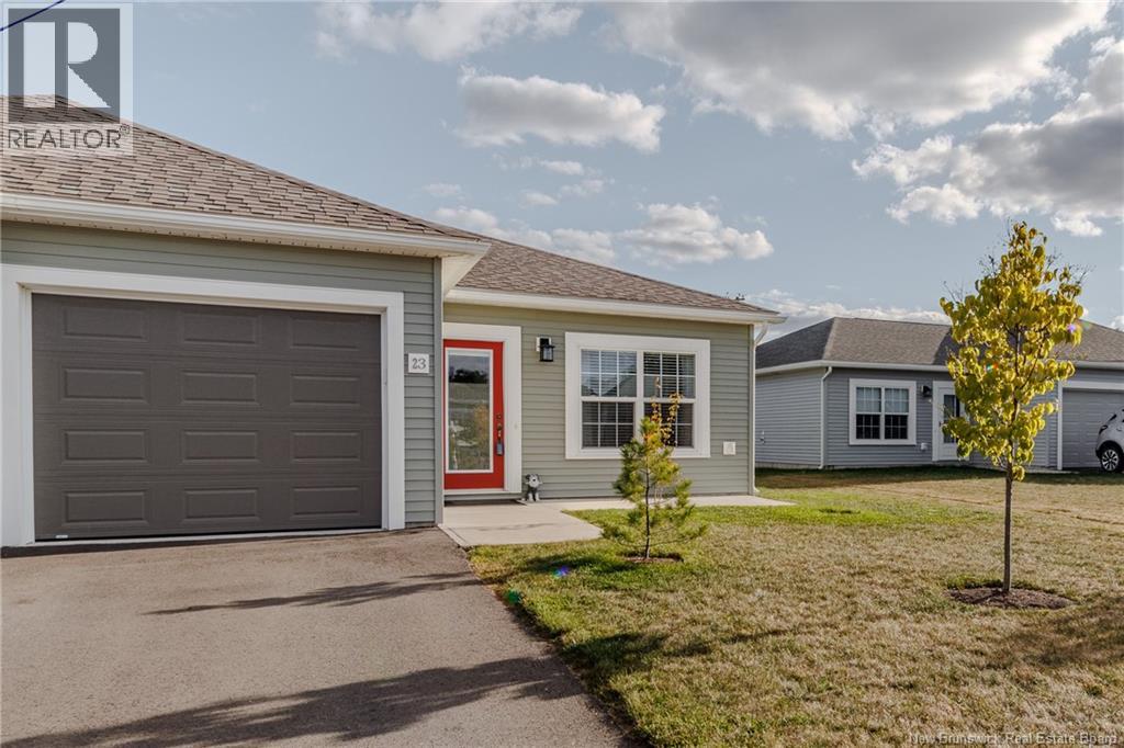 23 Elizabeth, Sussex, New Brunswick  E3E 0K3 - Photo 6 - NB127379