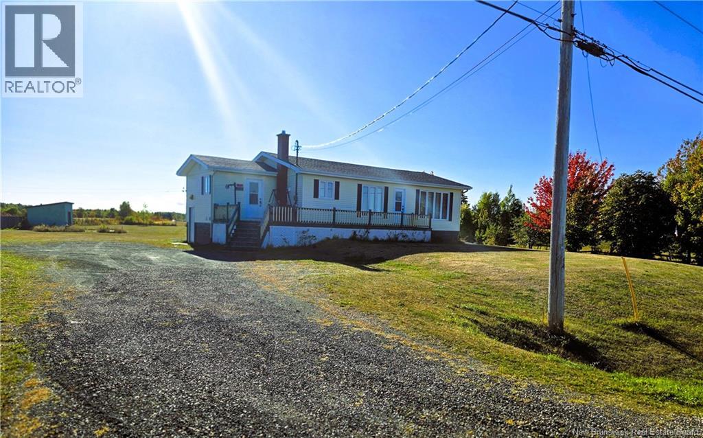 2081 chemin Four Roads, Inkerman, New Brunswick