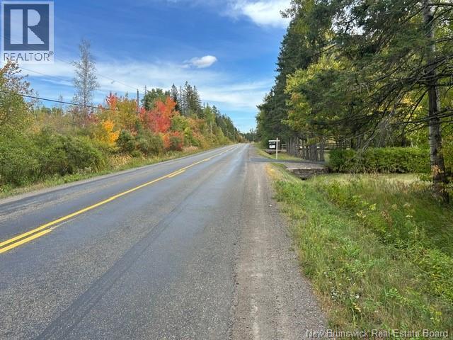0 885 Route, Kinnear Settlement, New Brunswick  E4Z 5A1 - Photo 2 - NB127323