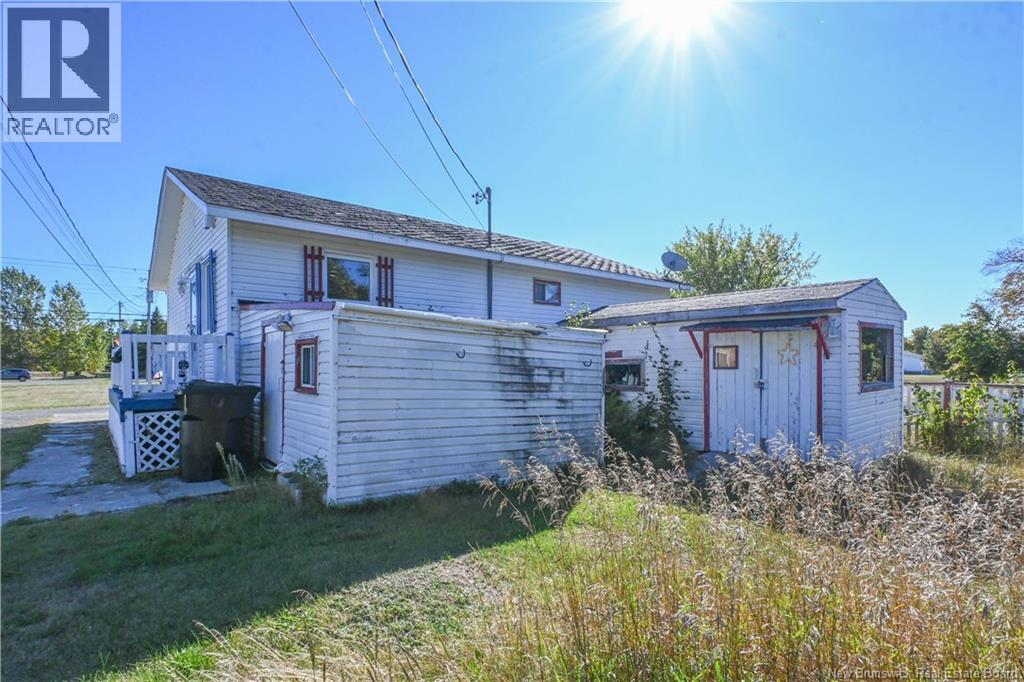 908 Saint-Joseph Boulevard, Saint-Léolin, New Brunswick  E8N 2P8 - Photo 8 - NB127400