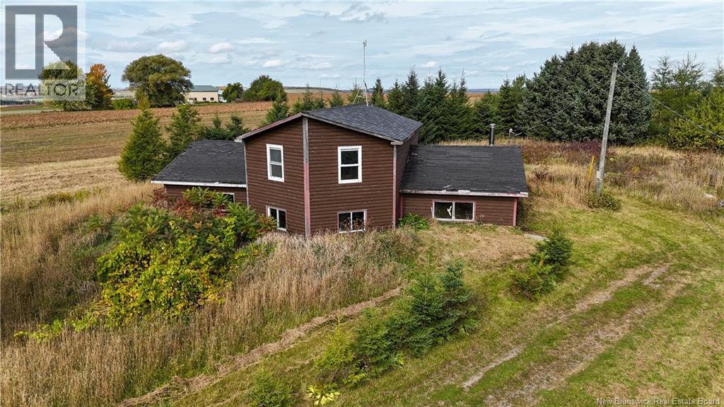 250 Brown Road, Four Falls, New Brunswick