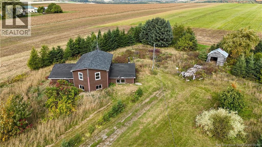 250 Brown Road, Four Falls, New Brunswick  E3Z 2E2 - Photo 2 - NB127347