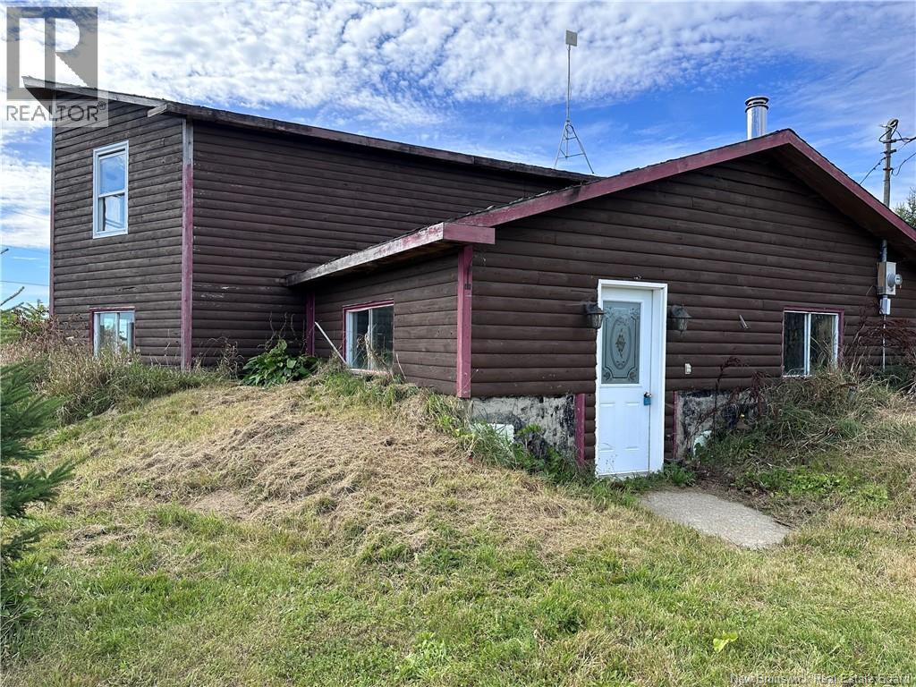 250 Brown Road, Four Falls, New Brunswick  E3Z 2E2 - Photo 3 - NB127347