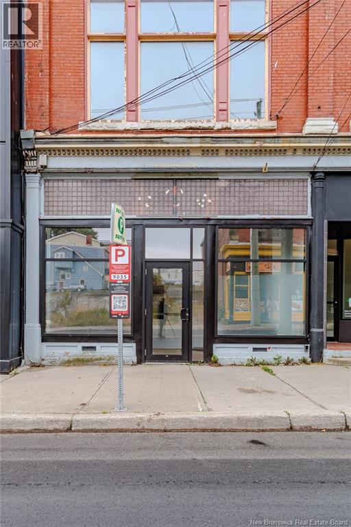 164 Union Street, Saint John, New Brunswick