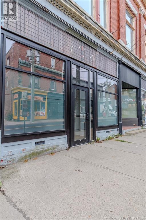 164 Union Street, Saint John, New Brunswick  E2L 1A8 - Photo 2 - NB127172
