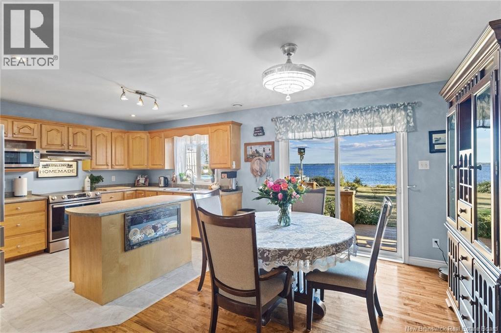 20 Sunview Lane West, Wuhrs Beach, New Brunswick  E4B 4C2 - Photo 19 - NB127417