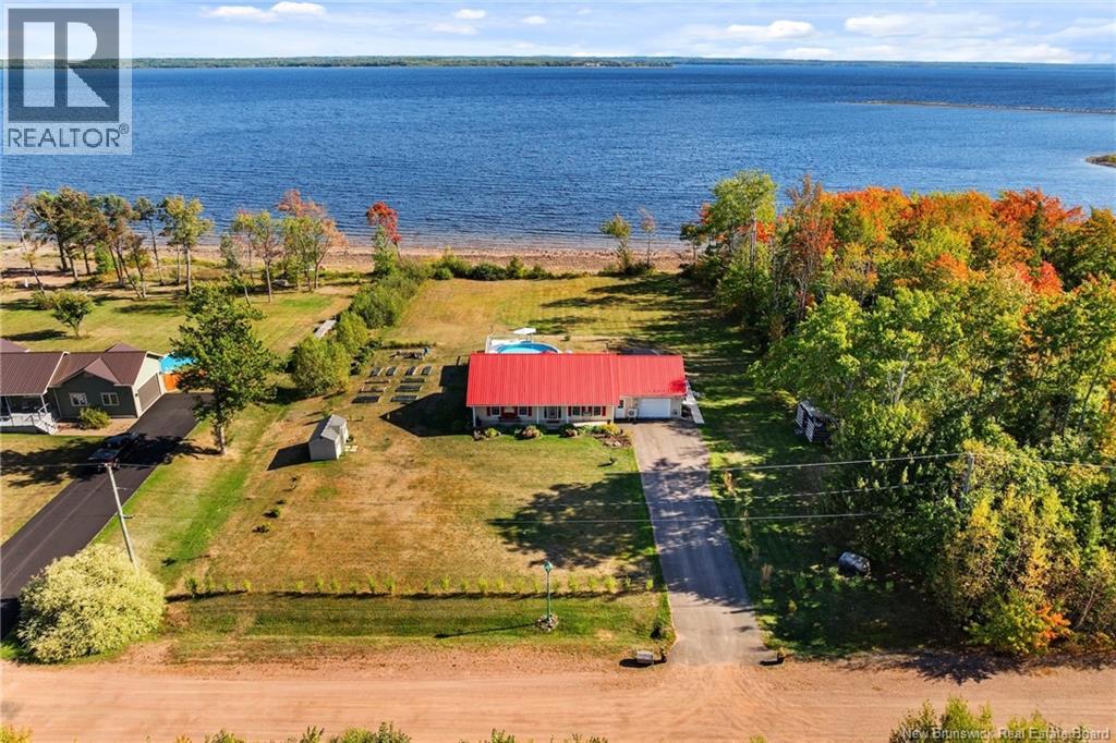 20 Sunview Lane West, Wuhrs Beach, New Brunswick  E4B 4C2 - Photo 2 - NB127417