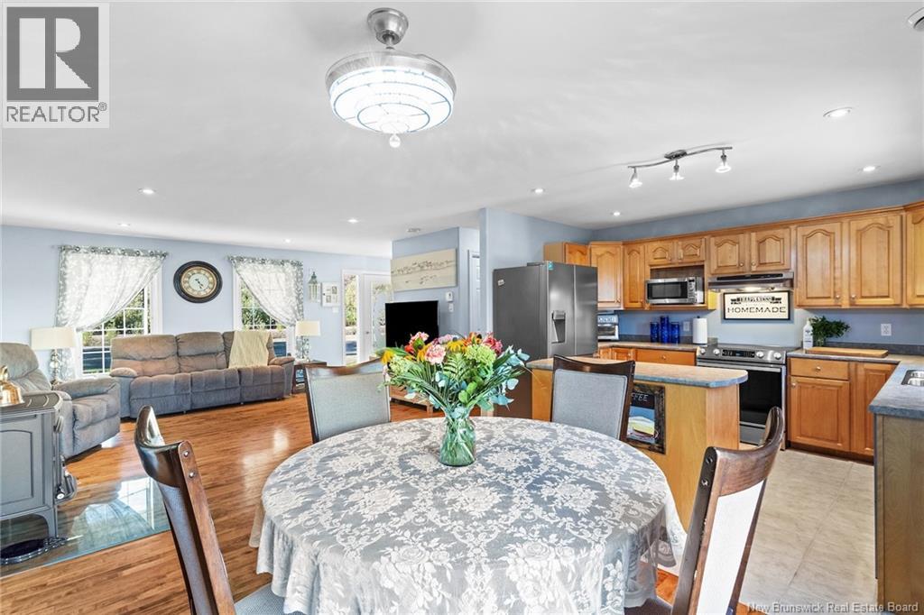 20 Sunview Lane West, Wuhrs Beach, New Brunswick  E4B 4C2 - Photo 20 - NB127417