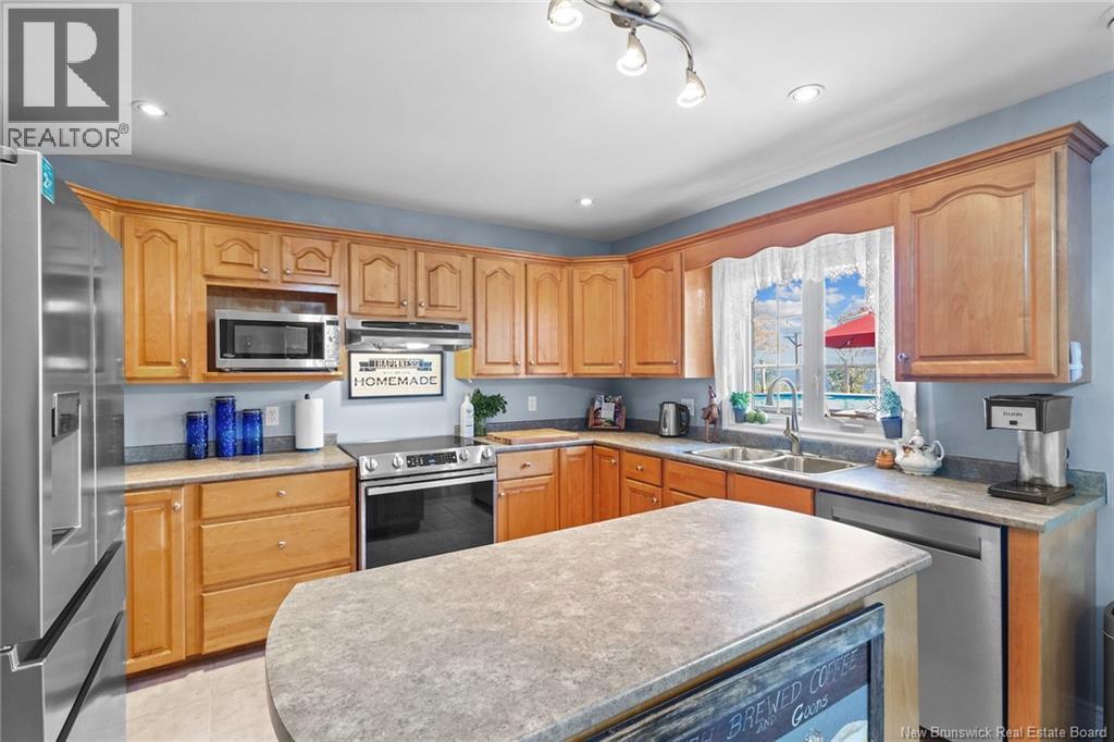 20 Sunview Lane West, Wuhrs Beach, New Brunswick  E4B 4C2 - Photo 22 - NB127417