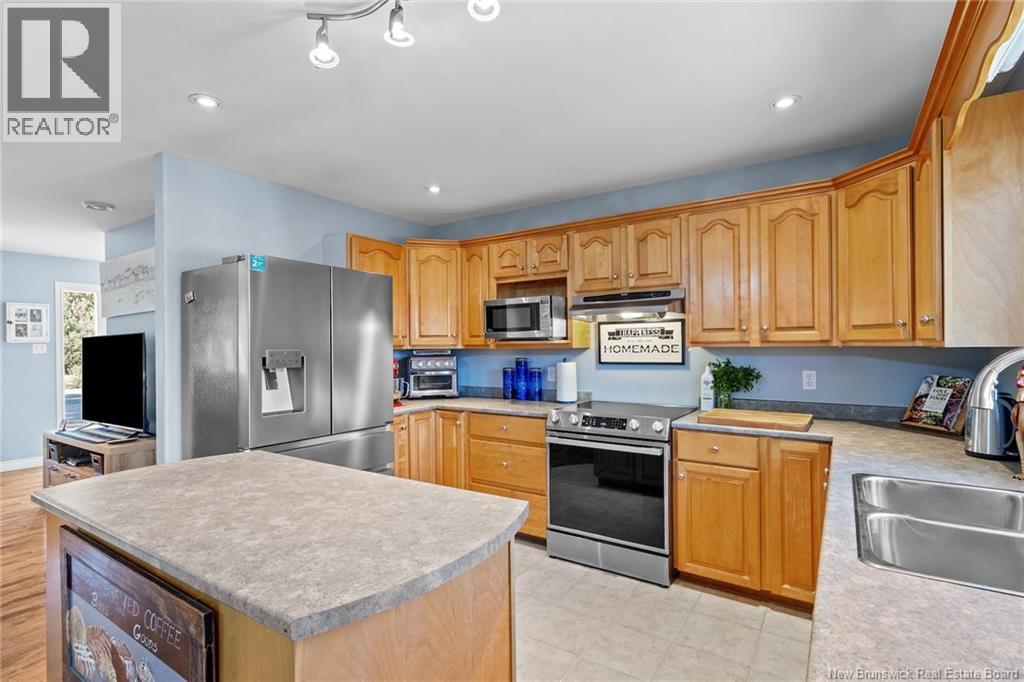 20 Sunview Lane West, Wuhrs Beach, New Brunswick  E4B 4C2 - Photo 23 - NB127417