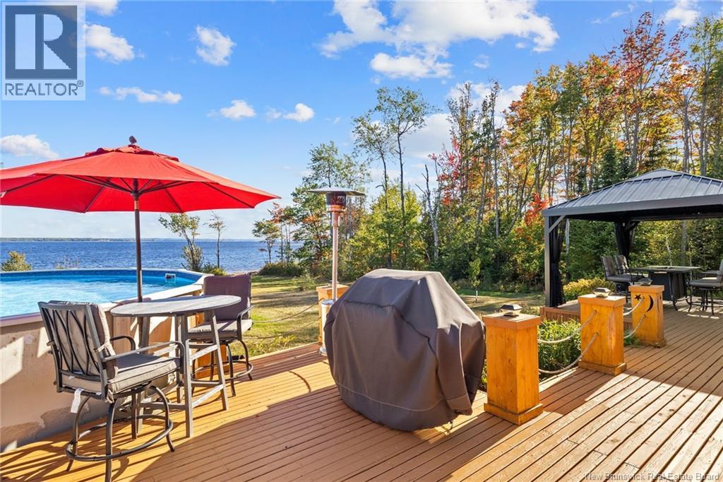 20 Sunview Lane West, Wuhrs Beach, New Brunswick  E4B 4C2 - Photo 37 - NB127417