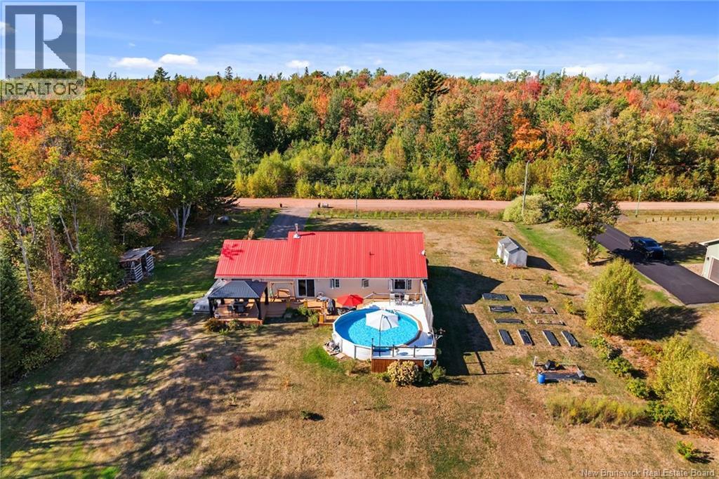 20 Sunview Lane West, Wuhrs Beach, New Brunswick  E4B 4C2 - Photo 4 - NB127417