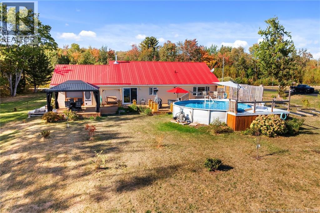 20 Sunview Lane West, Wuhrs Beach, New Brunswick  E4B 4C2 - Photo 45 - NB127417