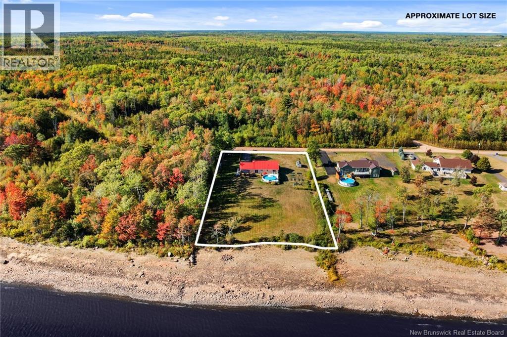20 Sunview Lane West, Wuhrs Beach, New Brunswick  E4B 4C2 - Photo 5 - NB127417