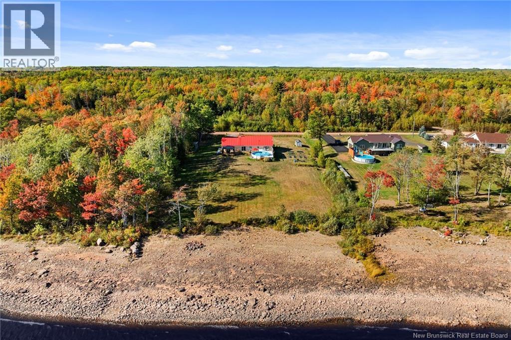 20 Sunview Lane West, Wuhrs Beach, New Brunswick  E4B 4C2 - Photo 50 - NB127417