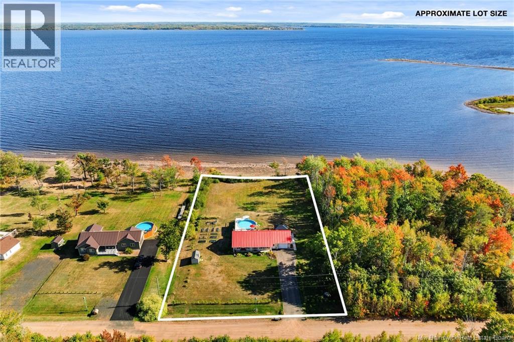 20 Sunview Lane West, Wuhrs Beach, New Brunswick  E4B 4C2 - Photo 6 - NB127417